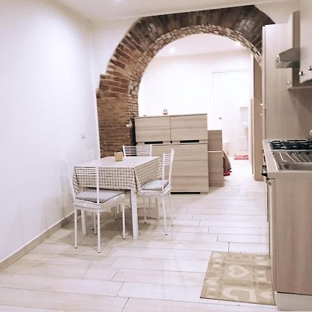Janara - Santa Sofia Apartment Benevento Bagian luar foto