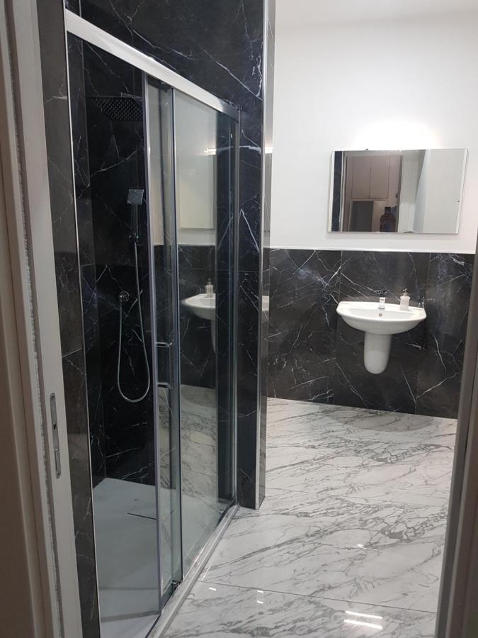 Janara - Santa Sofia Apartment Benevento Bagian luar foto