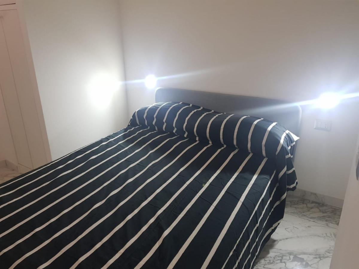 Janara - Santa Sofia Apartment Benevento Bagian luar foto