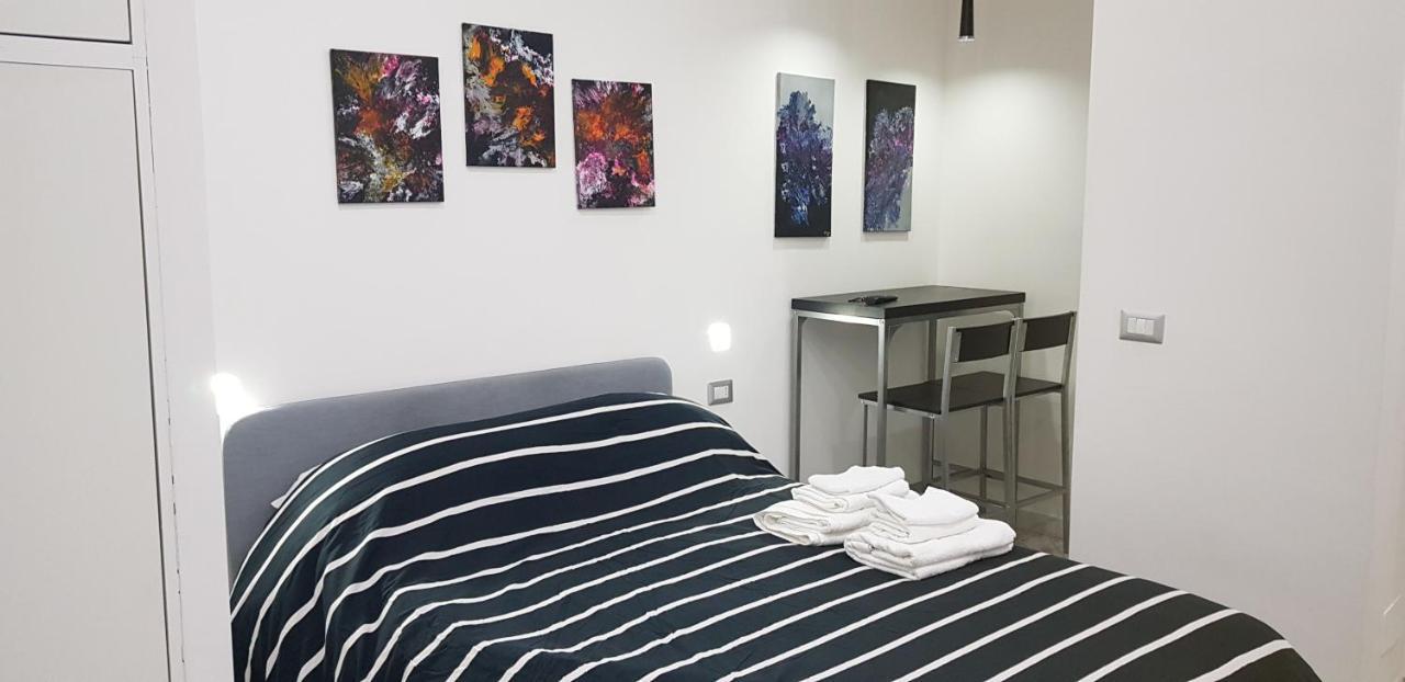 Janara - Santa Sofia Apartment Benevento Bagian luar foto