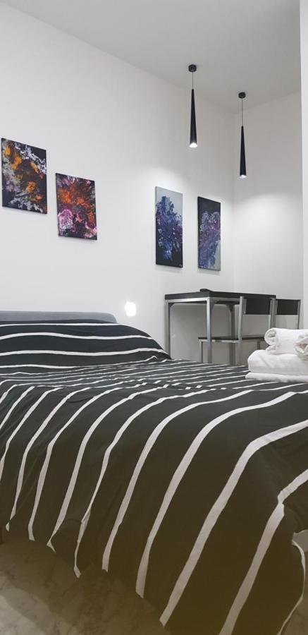 Janara - Santa Sofia Apartment Benevento Bagian luar foto