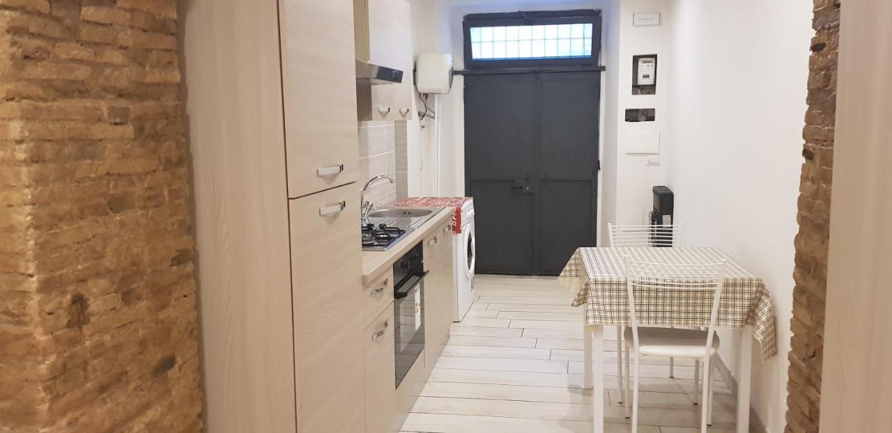 Janara - Santa Sofia Apartment Benevento Bagian luar foto
